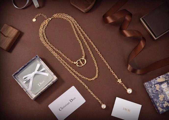 Picture of Dior Necklace _SKUDiornecklace03cly1058113